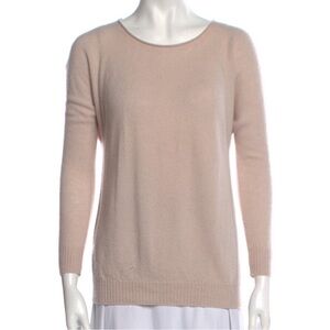 Inhabit Cashmere Sweater
